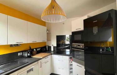 Appartement cosy proche Paris - Foto 23