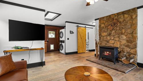 Dogwood Cabin - Foto 3