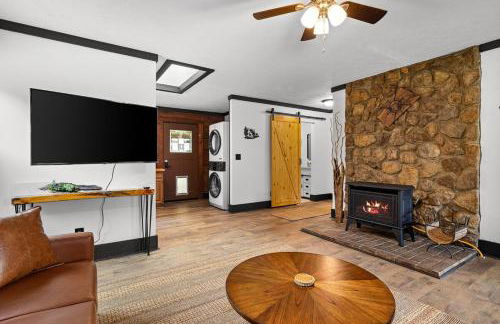 Dogwood Cabin - Foto 3