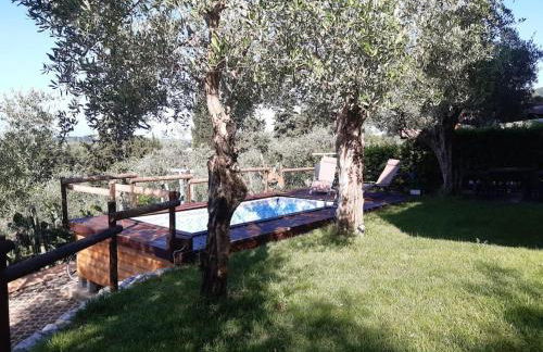 Villa Villacolle - Photo 18