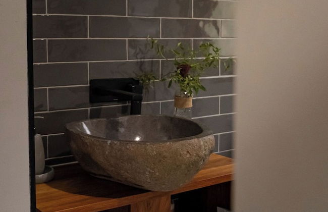 Tuckers Lane Boutique Accommodation - Foto 36