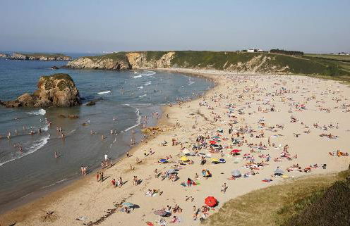 Apartamentos El Guindal - Foto 52