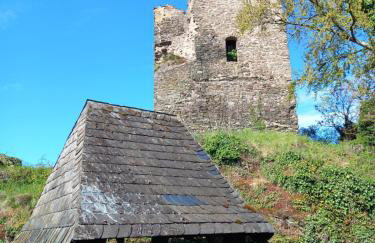 Burg Coraidelstein - Foto 7