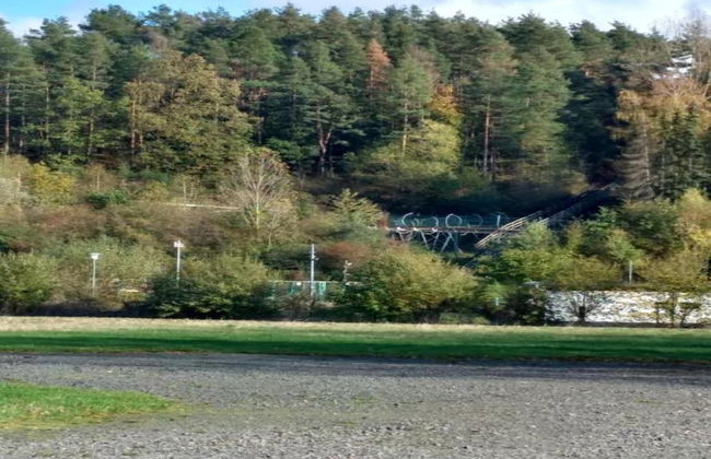 Schone Ferienwohnung mit Gemutlicher Terrasse - Foto 37