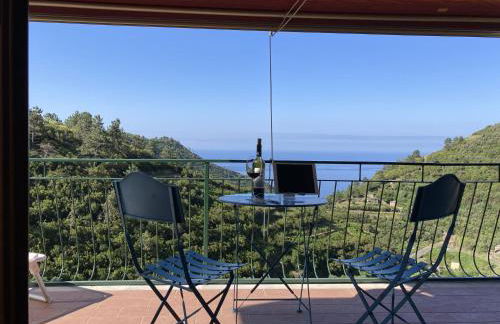 AL GEKO DEL GROPPO ☆ Breath & Relax ☆ 5 TERRE - Foto 1