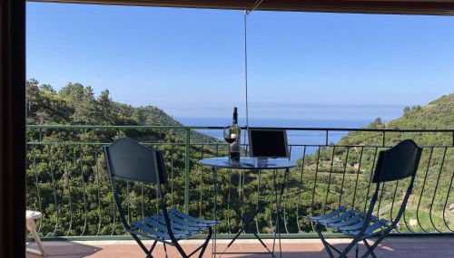 AL GEKO DEL GROPPO ☆ Breath & Relax ☆ 5 TERRE - Foto 1