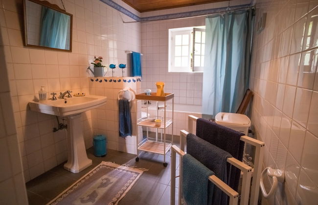 Casa da Lagoa by Green Vacations - Foto 24