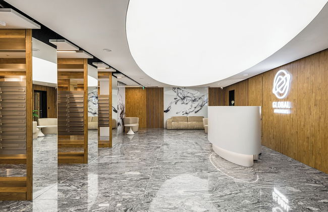 Zabrska 15 by Kairos Apartments - Photo 34