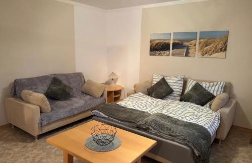 Ferienwohnung am Arberzentrum - Foto 12