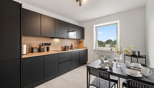 *TOP* Moderne Wohnung - Nähe Köln: Dom, Messe, Flughafen, Lanxess-Arena - Foto 5