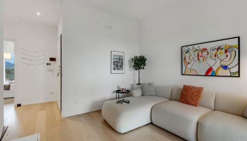 Sky View Apartment Monopoli - Happy Rentals - Foto 3