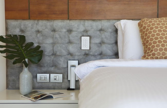 Villa Splash At Lime Samui-bang Makham - Foto 31