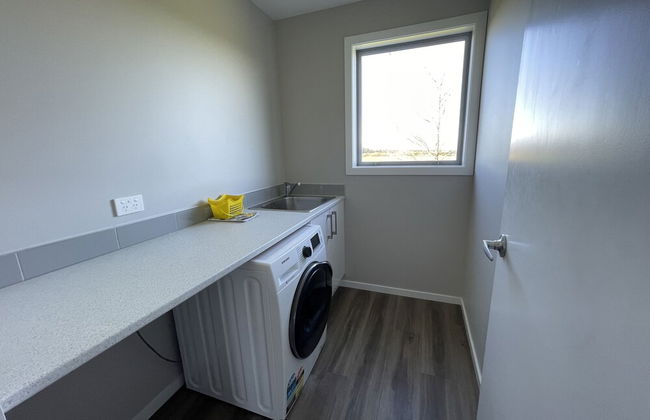 Pudding Hill Lodge & Chalets - Foto 43