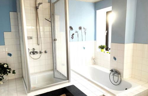 Ferienwohnung Rehblick in Reken - Ruhe & Erholung pur! - Foto 9