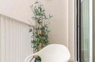 Uma Suites O'Donnell - Foto 114