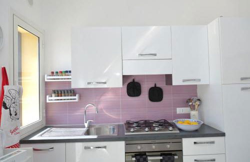 2-room apartment near Cefalù with 2 pools - Casa Vacanze Luna - Foto 20