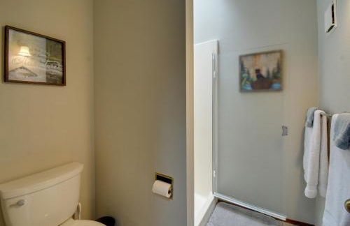 The Swedish Fish Getaway on Lake Saint Clair! - Foto 25