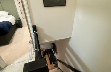 Modern 1 Bedroom House in Biggleswade - Foto 14