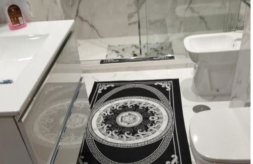 CASA D ARTE MARY 3 camere da letto 2 bagni salotto - Foto 14