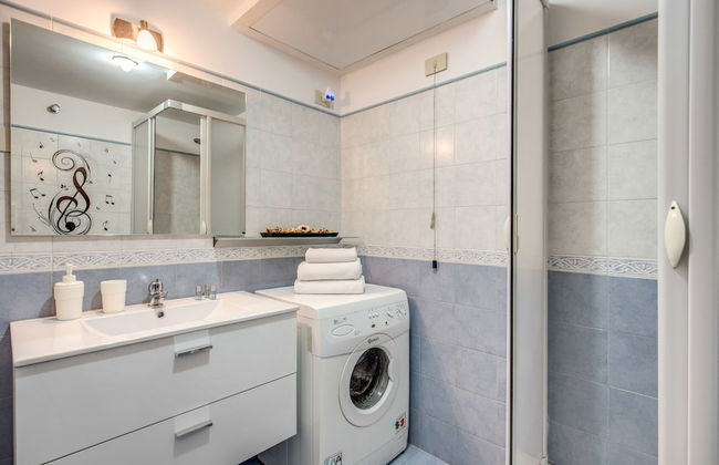 M&L Apartment - case vacanze a Roma - Photo 14