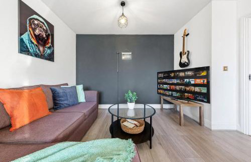 Urban Stay City Central Views Next to Station - Foto 22