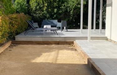 Vue sur Cité - SPA - Foto 21