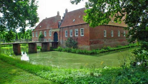 Haus Swantje - Foto 2