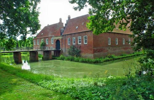 Haus Swantje - Foto 2