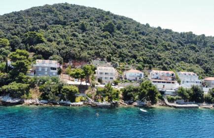 Terrace studios with panoramic seaview - Foto 24