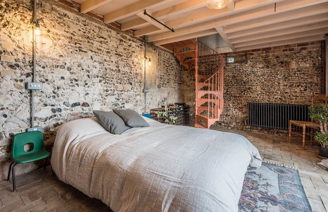 The Limes, Benhall - Foto 4