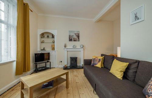 Bright flat in Lauder Centre - Foto 1