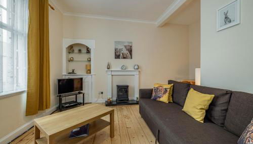 Bright flat in Lauder Centre - Foto 1