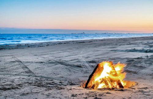 Beachfront*Spectacular View*4 BD*sleeps 14 - Foto 7