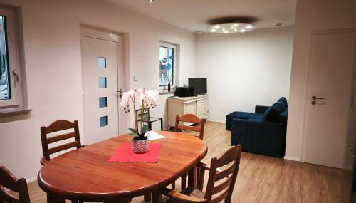 Gemütliche Souterrainwohnung - Foto 5