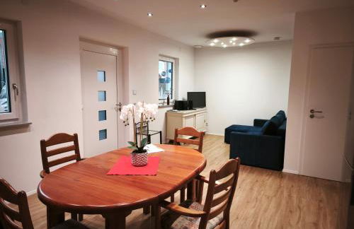 Gemütliche Souterrainwohnung - Foto 5