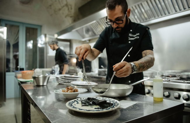 Masseria Palombara - Foto 74