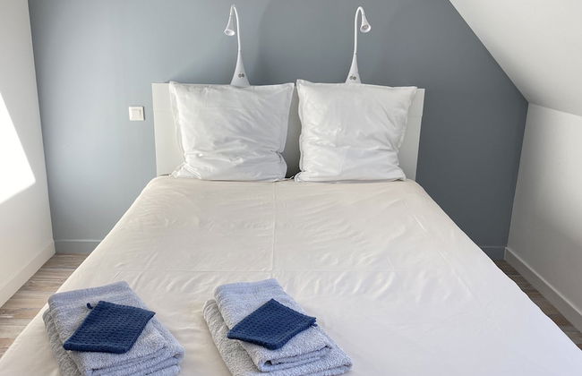 Appartements Résidence des 3 îles - Binic-Etables sur mer - Foto 7