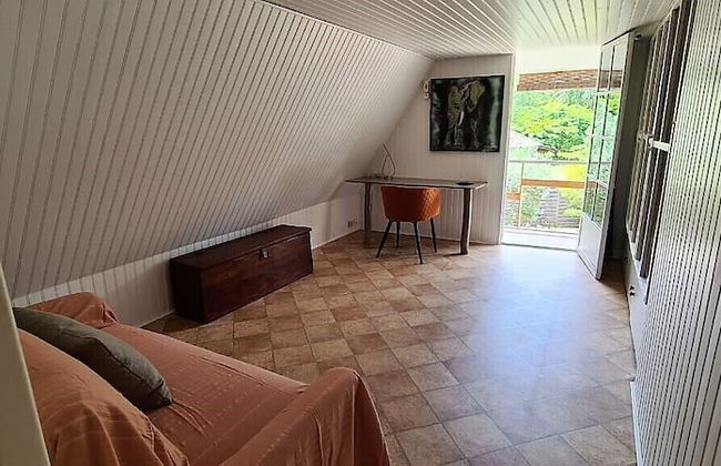 Green Villa Moorea - Photo 7