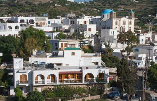 Michalis Studios - Foto 23