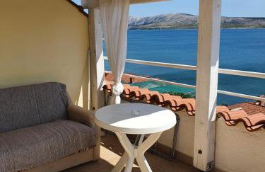 Apartments with parking space Vidalici, Pag - 9393 - Foto 21