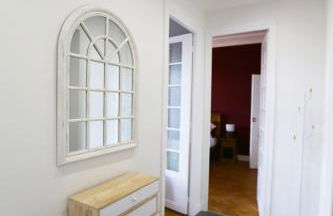 Splendid apart in the heart of Nice - Foto 16