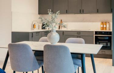 Urban Rest Camden Town - Foto 77