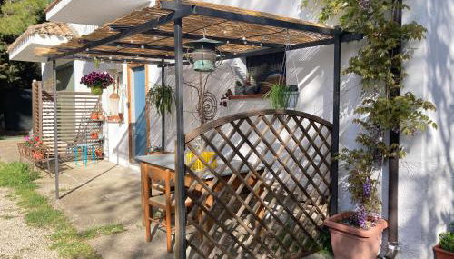 PODERE Sant'Anna B&B -Bambù room - Foto 5