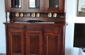 Villa Luisa villa con piscina e Vasca Idromassaggio vicino Otranto - Foto 20