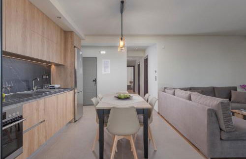 Sea Wind Luxury Apartments with Pool Kassandra Halkidikι - Foto 27