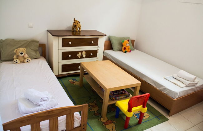 Family House near the Beach - Foto 6