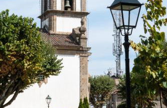 Renovated Historic House T2 - Foto 36