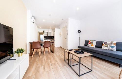 Caliu Apartments Barcelona - Fira - Photo 8