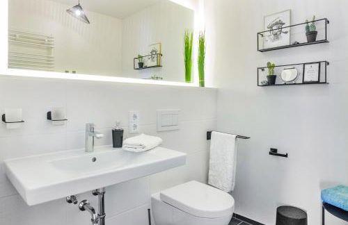 Captain's Home Heiligenhafen - Photo 9