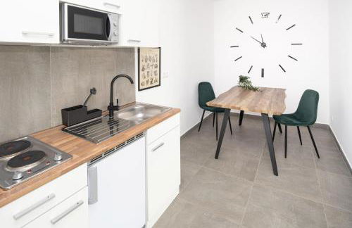 Nibelungen Apartments - Foto 15